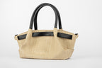 Demi Mini canvas X Black