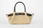 Demi Mini canvas X Black