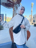 Double Face Coat