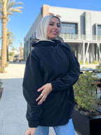 Double Face Coat