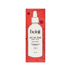 DRY OIL FRUITY ROSE