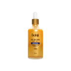 DRY OIL NIGHT GLOW