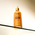 DRY OIL NIGHT GLOW
