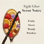 DRY OIL NIGHT GLOW