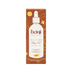 DRY OIL OUD INTENSITY