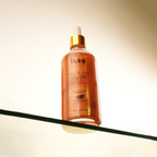 DRY OIL OUD INTENSITY