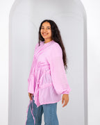 Summer Blossom Blouse