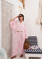 Pink Breeze Set