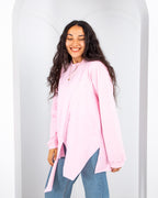 Cotton Bloom T-shirt