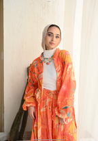Hawaii top