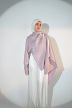 Head Turner Top in golden pink Limited Edition
