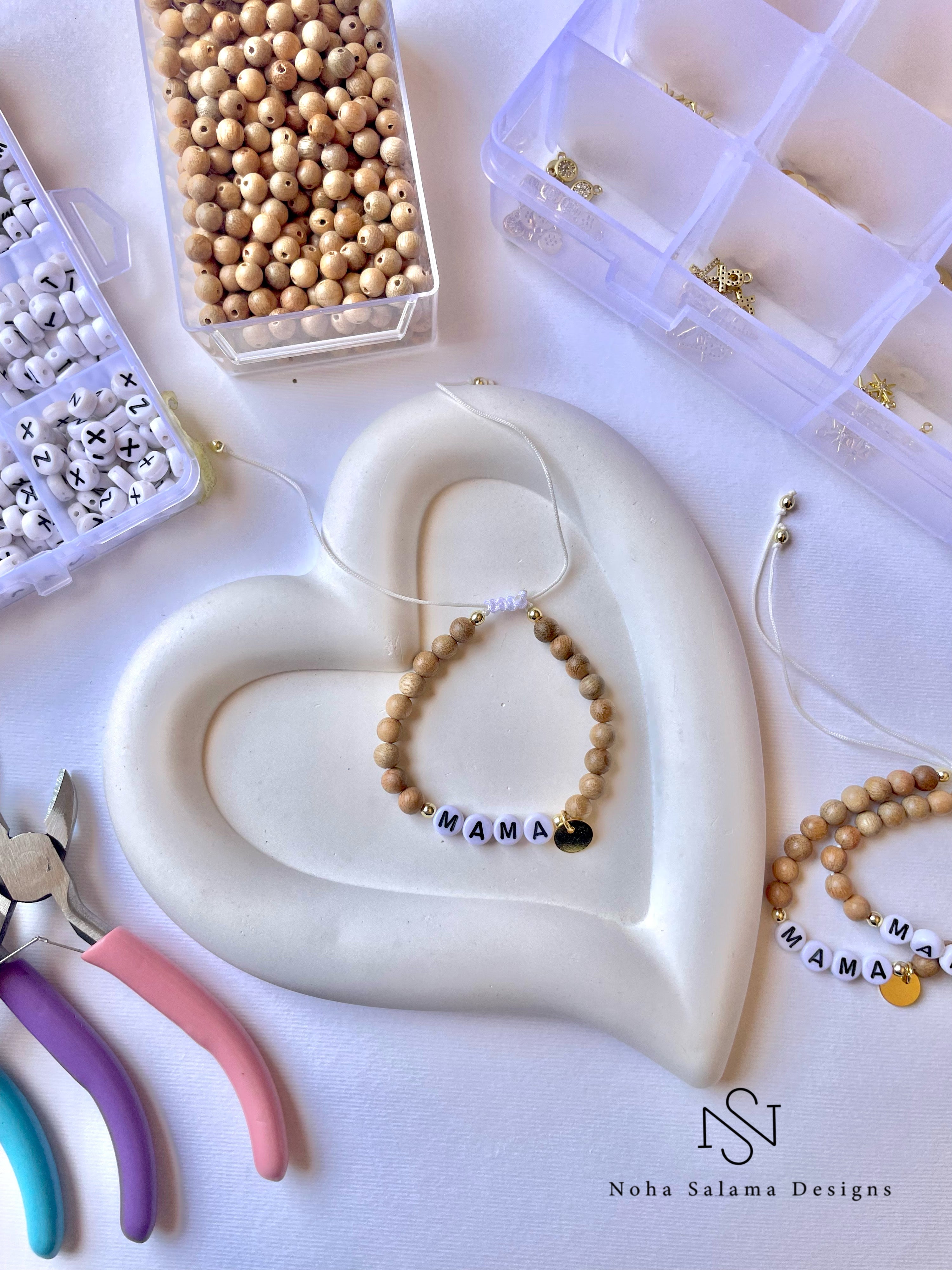 Mama Love / Custom Orders