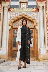 Day and Night kaftan