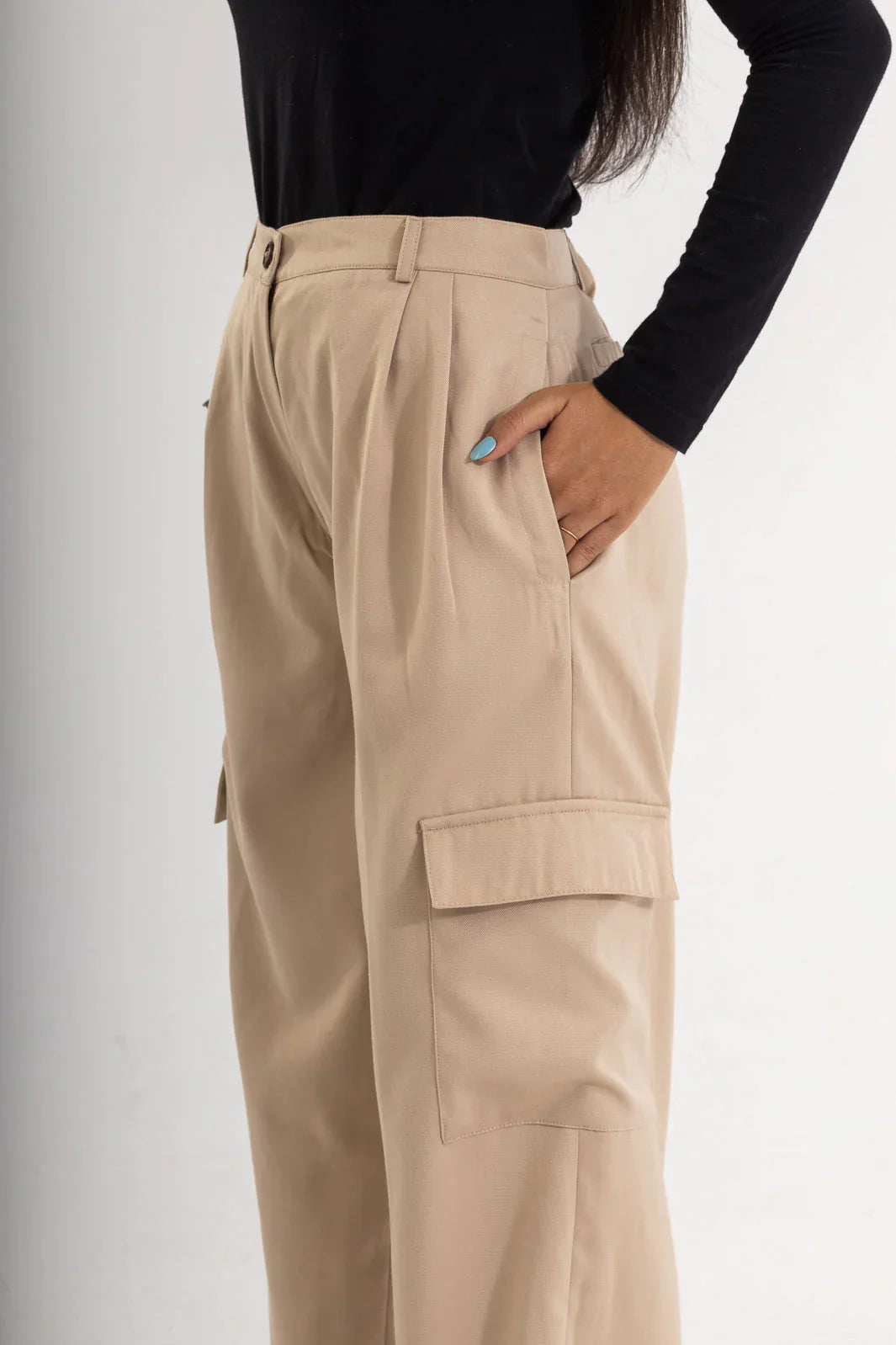 Cargo Pants