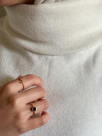Soft Wool Pullover