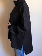 Soft Wool Pullover