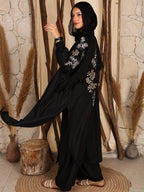 Asiyah Embroidered Set