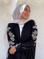 Asiyah Embroidered Set