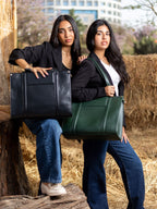 Beige Grande Work Bag