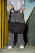 SIDE BAG BLACK