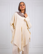 Peony Poem Linen Pants