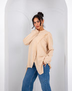 Cotton Bloom T-shirt