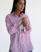 Stripe Shirt