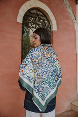 Moroccan Scarf