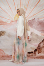 Aurora Skirt