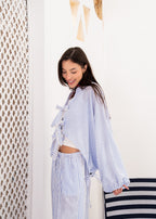 Blue Breeze Set