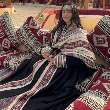 Turath kaftan