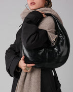HALO BAG BLACK