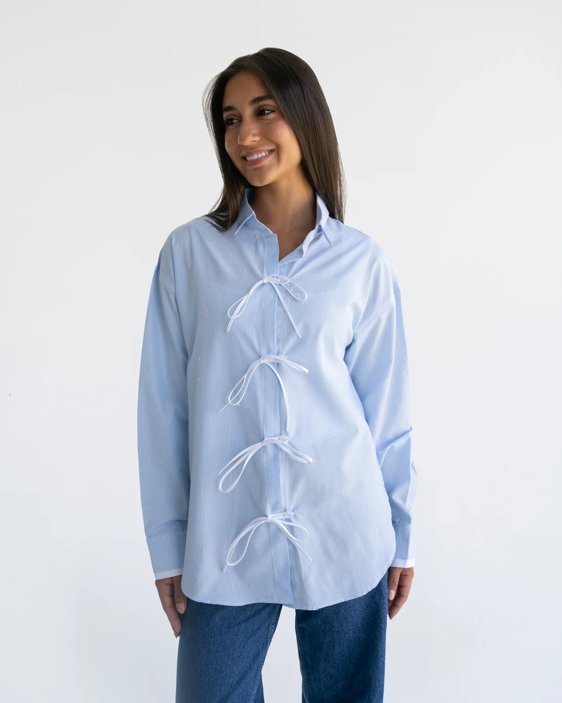 Stripe Shirt