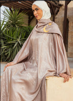 Thuraya Dress