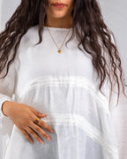 Summer Blossom Blouse