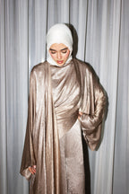 Head Turner Set in Mocha