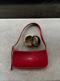 TOKEN BAG RED