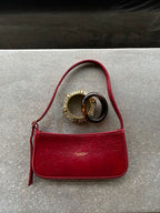 TOKEN BAG RED