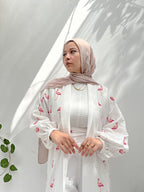 Flamingo Set