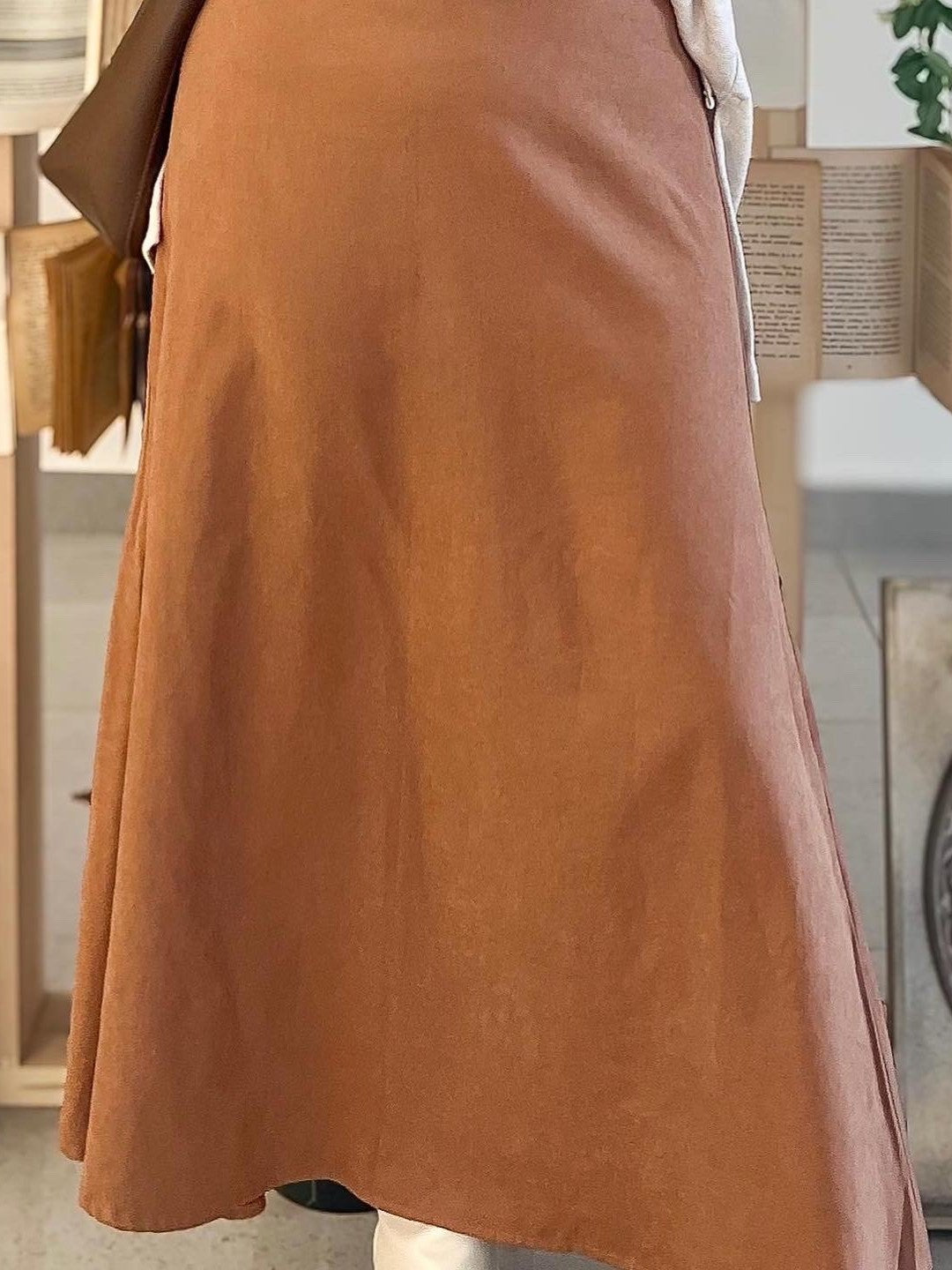 Flowy Skirt