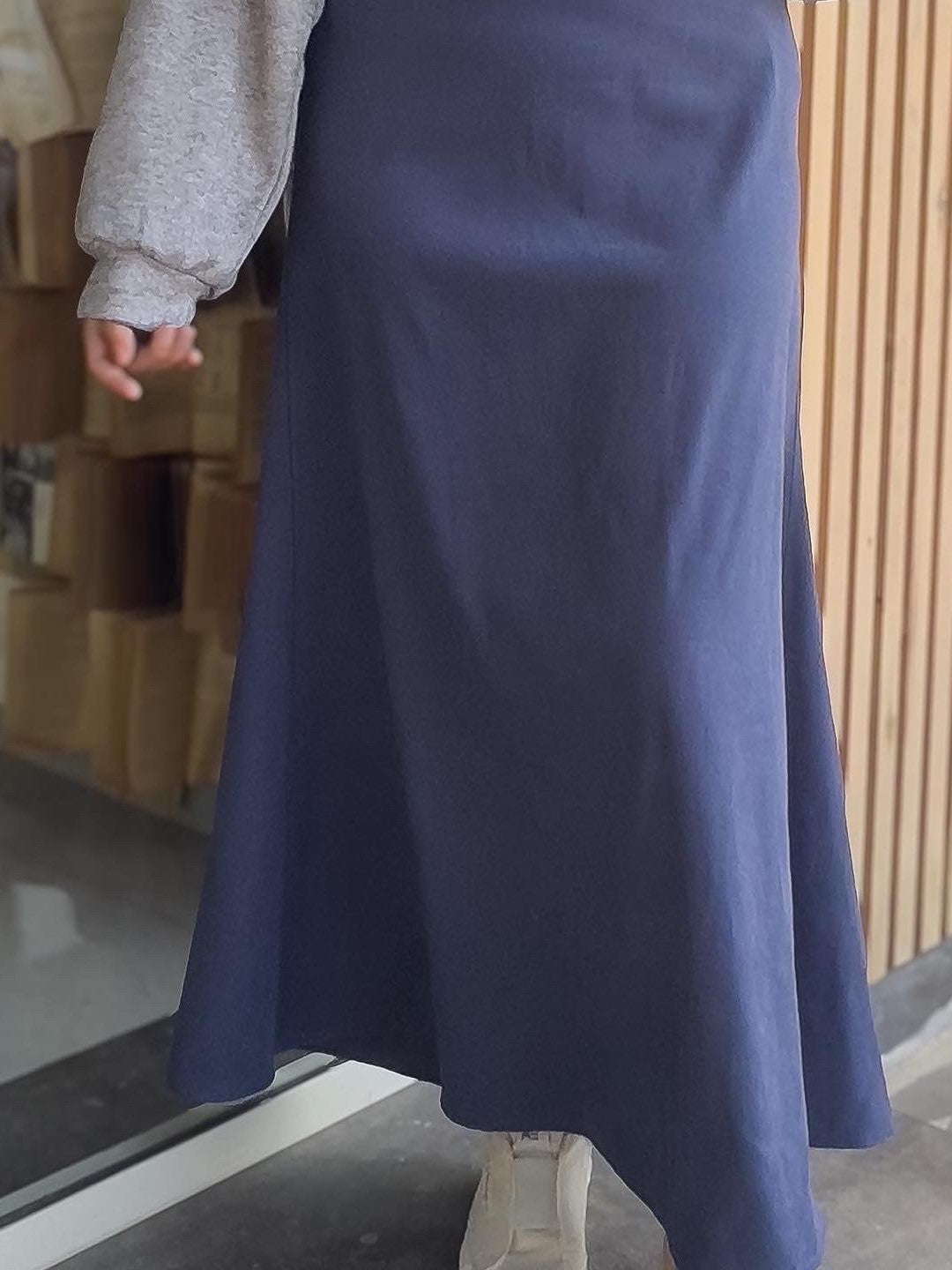 Flowy Skirt