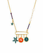 Costa Necklace