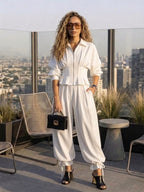 White Flow Set