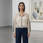 Flora Lace Jacket