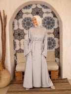 Asiyah Unique Kaftan