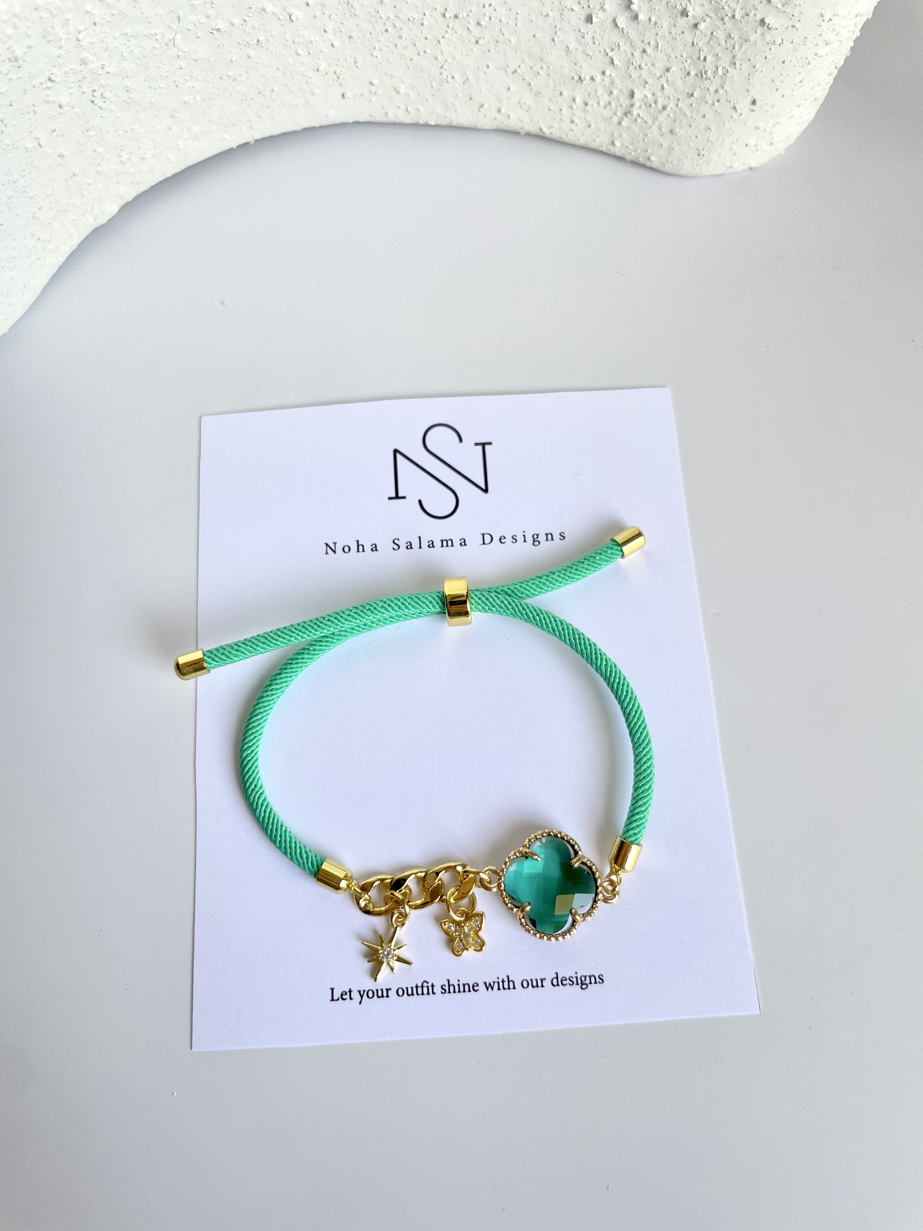 Green Spark