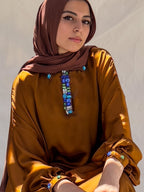 Handmade Embroidery Blouse