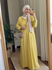 Pocket Dress