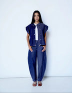 Denim Set