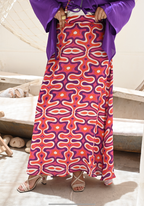 Lava Skirt